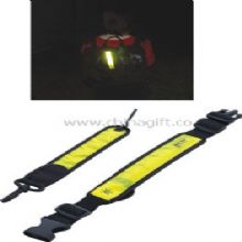 Warning reflectible belt China