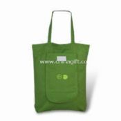 Eco-friendly cotton bag medium picture