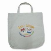Eco-friendly cotton Shopping Bags
