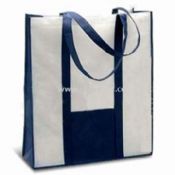 wine tote shopping bag