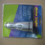 Car charger and alarm Torch small picture