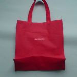 Eco-friendly PP Non woven shopping bags small picture