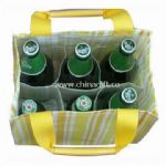 PP non woven wine tote bag small picture