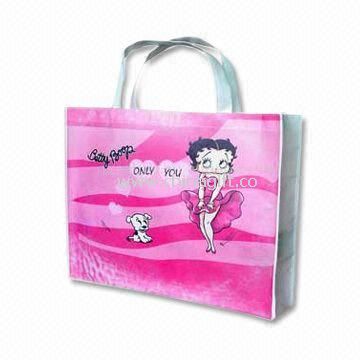 Recycled PET Shopping Bag