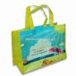 Recycled PET nonwoven Eco-friendly Bag small pictures