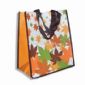 Water-resistant PP nonwoven shopping bag small pictures