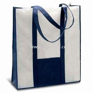 wine tote shopping bag