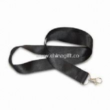 Polyester Lanyard in Reflective Color China