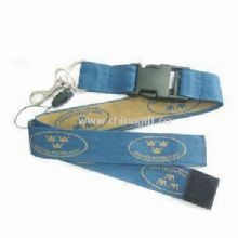 Polyester Lanyard Strap China