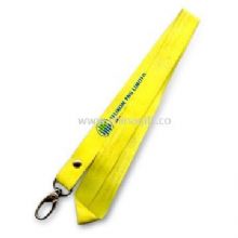 Polyester Lanyards with Metal Hook China