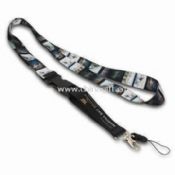 Customized Polyester Lanyard Made of Polyester