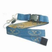 Polyester Lanyard Strap