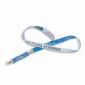 Promotional Polyester Lanyard Strap with Metal Buckle small pictures