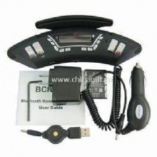 Bluetooth with Numeric Keypad Car Kit China