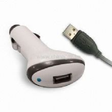 Car Charger with USB Interface Output China