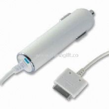 USB Car Charger for  iPad/iPhone China