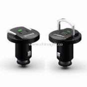 Car Charger for iPad/iPhone 4/iPod