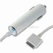 USB Car Charger for  iPad/iPhone