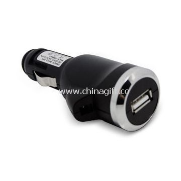 Mobile Phone Car Charger