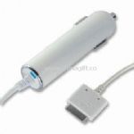 USB Car Charger for  iPad/iPhone small picture