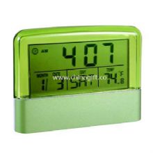 Acylic Clock China