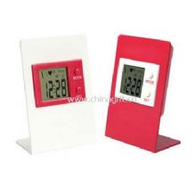 LCD Alarm clock China