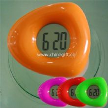 LCD clock China