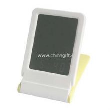 LED Mirror clock China