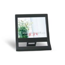 LED Mirror clock China