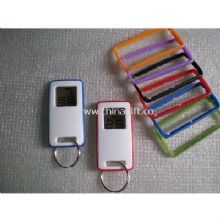 Mini Keychain LCD clock China