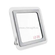 Mirror clock China