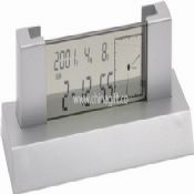 Desk Clock Calendar