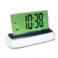 color charming clock small pictures