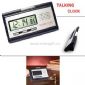 LCD Talking ALARM CLOCK small pictures