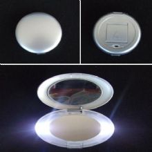 LED round mirror China
