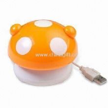 Massager with Mushroom Design China