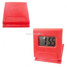 mini desk clock China