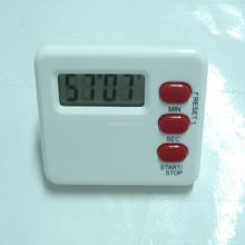 Square Timer China