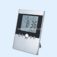 Table calendar with LCD display China