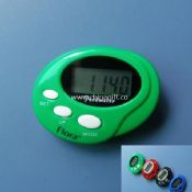 Mini multi-function pedometer