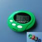 Mini multi-function pedometer small pictures