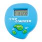 Multi function calories pedometer small pictures
