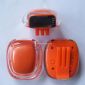 Multi function pedometer with clip small pictures