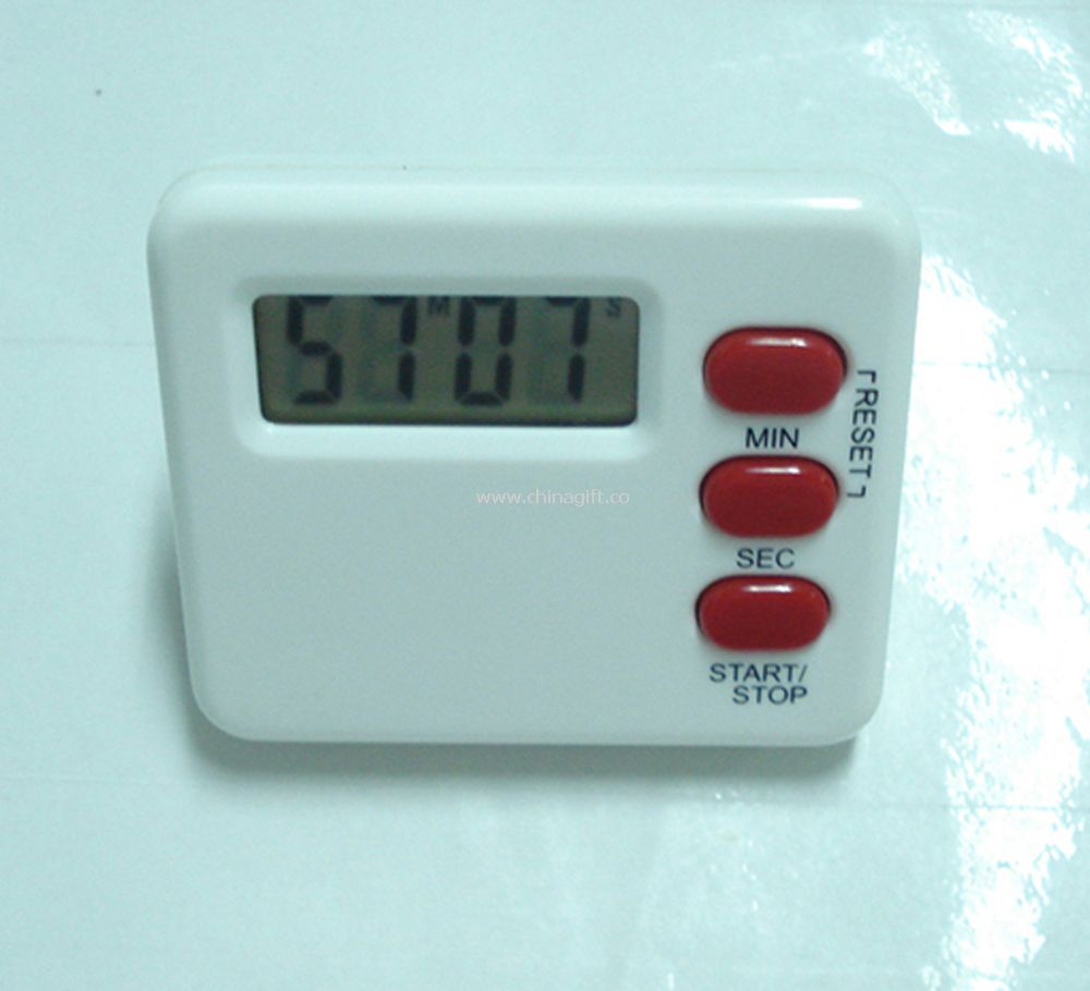 Square Timer