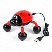 Mini Massager with USB Cable China