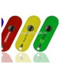 Plastic USB flash drive China