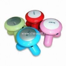 USB Electric Massagers China