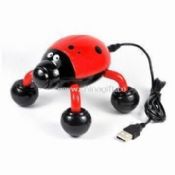 Mini Massager with USB Cable