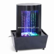 USB Colorful LED Fountain