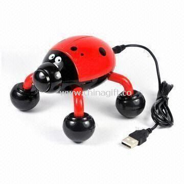 Mini Massager with USB Cable